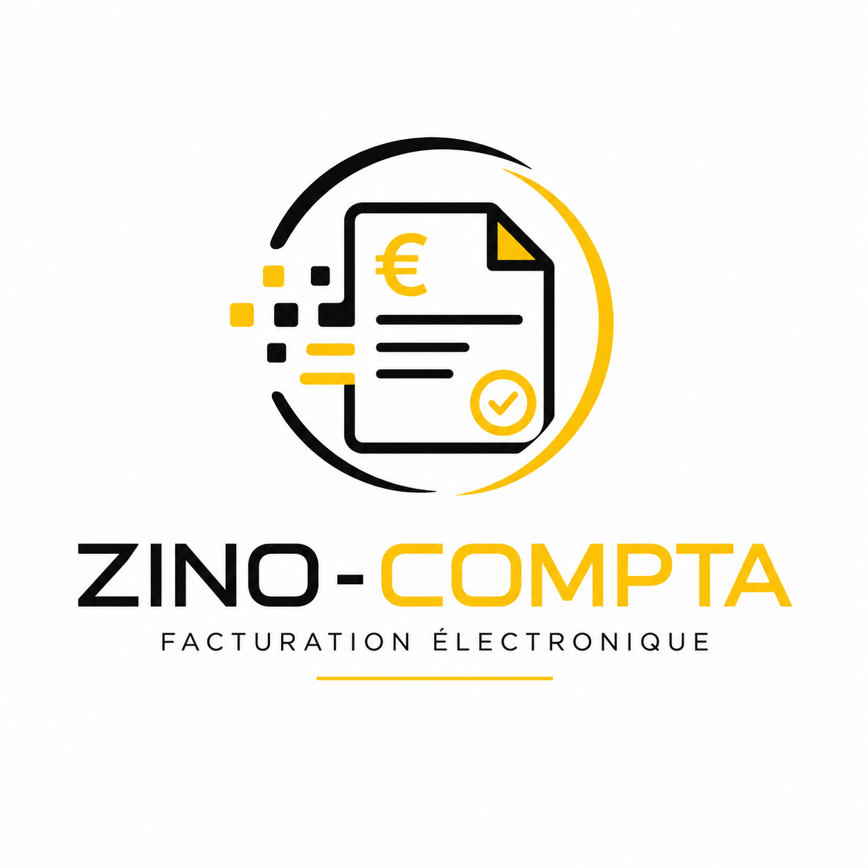 Zino-Compta — Facturation électronique